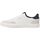 Chaussures Homme Baskets mode Jack & Jones 12184170 MORDEN-WHITE Blanc