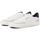 Chaussures Homme Baskets mode Jack & Jones 12184170 MORDEN-WHITE Blanc