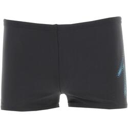 Vêtements Garçon Maillots / Shorts de bain Speedo Eco hyperboom logo placem aqsh Noir