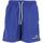 Vêtements Homme Shorts / Bermudas Sergio Tacchini Rob 021 short Bleu