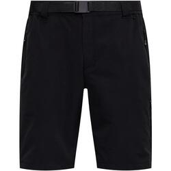 Vêtements Homme Shorts / Bermudas Dare2b Tuned in proshort Noir