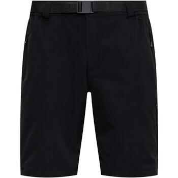 Vêtements Homme Shorts / Bermudas Dare2b Tuned in proshort Noir