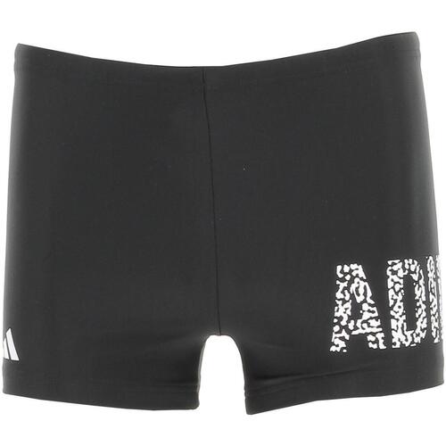 Vêtements Homme Maillots / Shorts de bain adidas Originals Lineage boxer Noir