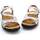 Chaussures Femme Sandales et Nu-pieds Westland 16770 multicolore Multicolore