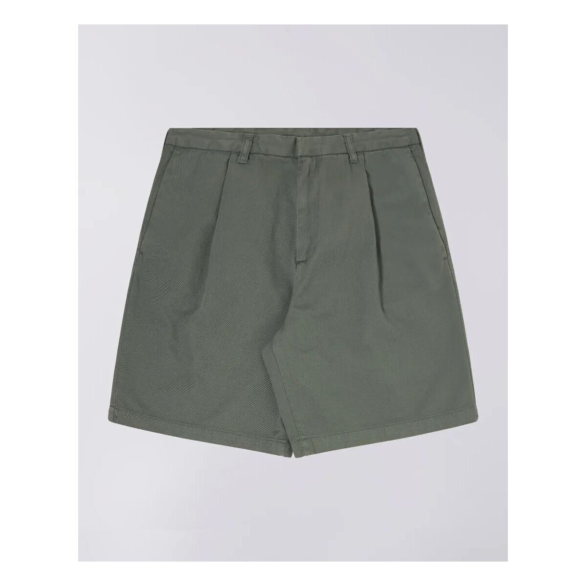 Vêtements Homme Shorts / Bermudas Edwin I031957.1MY.GD-GREY Gris
