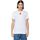Vêtements Homme Levis Kids TEEN logo-print sweatshirt Red Diesel A10373 0GRAI T-DIEGO-K55-100 Blanc
