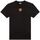 Vêtements Homme T-shirts & Polos Diesel A10373 0GRAI T-DIEGO-K55-9XX Noir