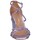 Chaussures Femme Sandales et Nu-pieds Tsakiris Mallas 630 Violet