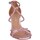 Chaussures Femme Sandales et Nu-pieds Tsakiris Mallas 630 Sandales Femme rose Rose