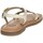 Chaussures Fille Sandales et Nu-pieds Gioseppo 68217 Beige