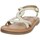 Chaussures Fille Sandales et Nu-pieds Gioseppo 68217 Beige