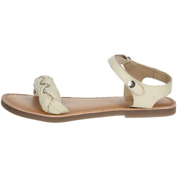 Chaussures Fille Sandales et Nu-pieds Gioseppo 68211 Beige