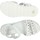 Chaussures Fille Bougeoirs / photophores Asso AG-14885 Blanc