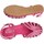 Chaussures Fille Sandales et Nu-pieds Asso AG-14570 Rose