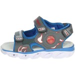 Masera W Sneaker 054-2444 Blue Opal Q36