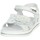 Chaussures Fille Sandales et Nu-pieds Balducci GRIG1082 Blanc