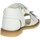 Chaussures Fille Sandales et Nu-pieds Balducci CITA6003 Blanc