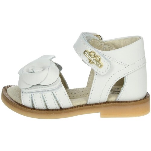 Chaussures Fille Bougeoirs / photophores Balducci CITA6003 Blanc