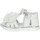Chaussures Fille Sandales et Nu-pieds Balducci CITA5954 Blanc