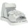 Chaussures Fille nbspLongueur de pied :  CITA5953 Blanc