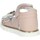 Chaussures Fille Sécurité du mot de passe Balducci CITA5952 Rose