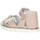 Chaussures Fille Sandales et Nu-pieds Balducci CITA5952 Rose