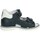 Chaussures Garçon Sandales et Nu-pieds Balducci CITA5914 Bleu