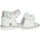 Chaussures Fille Sandales et Nu-pieds Balducci CITA5908 Blanc