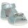 Chaussures Fille Sandales et Nu-pieds Balducci CITA5856 Bleu