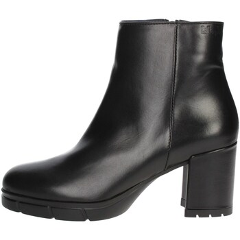 Chaussures Femme Boots CallagHan 31000 Noir