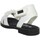 Chaussures Fille Sandales et Nu-pieds Cult CLJ004002000 Blanc