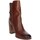 Chaussures Femme Boots Paola Ferri D3016 Autres