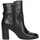 Chaussures Femme Boots Paola Ferri D3016 Noir