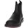 Chaussures Femme Boots Wrangler WL22562A Noir