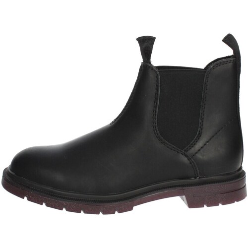 Chaussures Femme Boots Wrangler WL22562A Noir