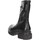 Chaussures Femme Boots Keys K-7060 Noir