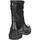 Chaussures Femme Boots Keys K-7060 Noir