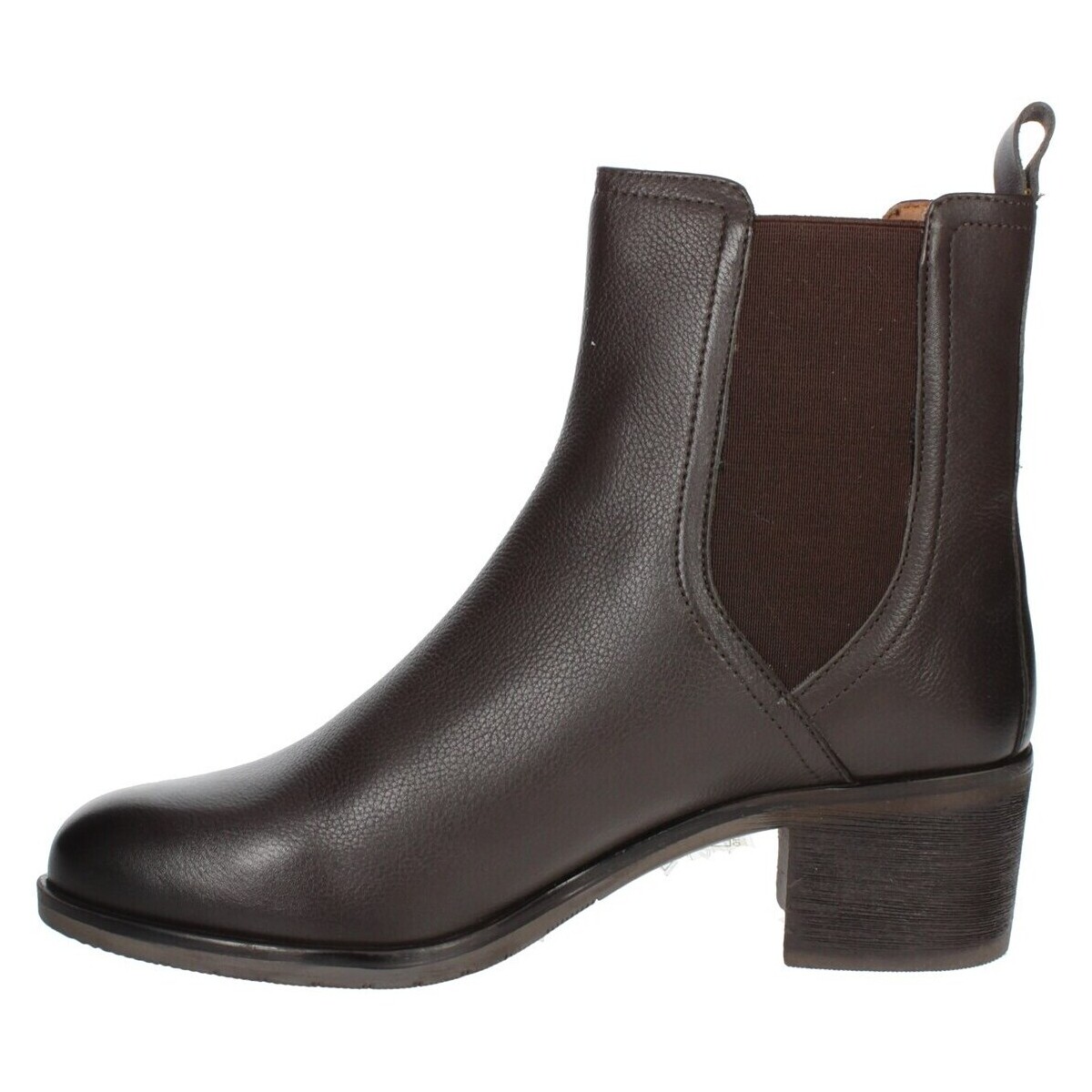 Chaussures Femme Boots Osey TR0109 Marron