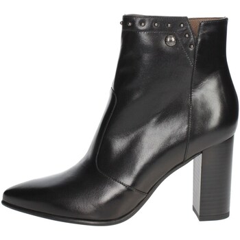 Chaussures Femme Negro Boots NeroGiardini IO13630DE Noir
