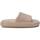Chaussures Homme Claquettes Xti 04519207 Marron