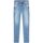 Vêtements Femme Jeans Diesel 2015 BABHILA 09C01-01 Bleu