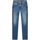 Vêtements Homme Jeans Diesel 2019 D-STRUKT 007L1-01 Bleu