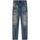 Vêtements Homme Jeans Diesel D-KROOLEY A09731 068DS-01 Bleu