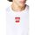 Vêtements Homme T-shirts & Polos Diesel A10373 0GRAI T-DIEGO-K55-100 Blanc