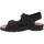 Chaussures Homme Tops / Blouses Fly Flot S5037CE Noir