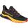 Chaussures Homme Running / trail La Sportiva JACKAL Noir