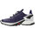 Chaussures Femme Running / trail Salomon SUPERCROSS 4 GTX W Violet
