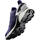 Chaussures Femme Running / trail Salomon SUPERCROSS 4 GTX W Violet