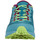 Chaussures Femme Running / trail La Sportiva Karacal Woman Bleu