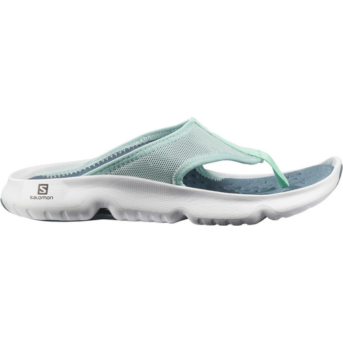 Chaussures Femme Salomon XA PRO 3D V8 GORE-TEX Mens Trail Running Shoes Salomon REELAX BREAK 5.0 W Gris